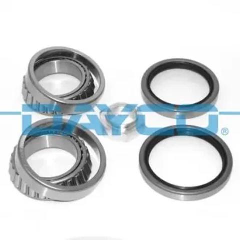 Підшипник маточини передньої KWD1263 DAYCO