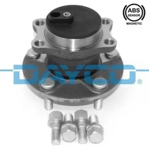 Підшипник задньої маточини KWD1285 DAYCO
