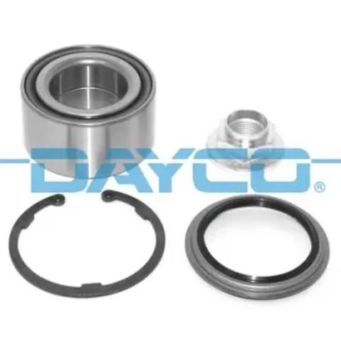 Підшипник маточини задньої KWD1309 DAYCO