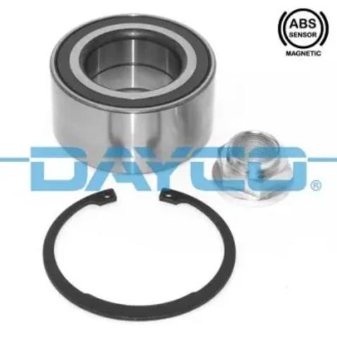 Підшипник ступиці задньої KWD1328 DAYCO