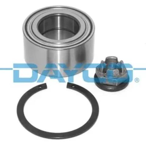 Підшипник маточини задньої KWD1348 DAYCO