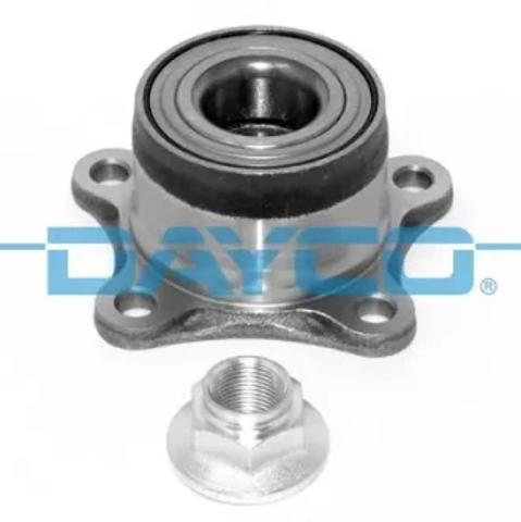 Маточина заднього колеса KWD1351 DAYCO