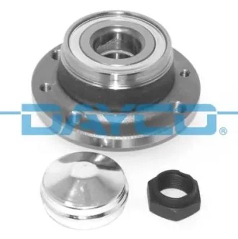Підшипник ступиці колеса KWD1378 DAYCO