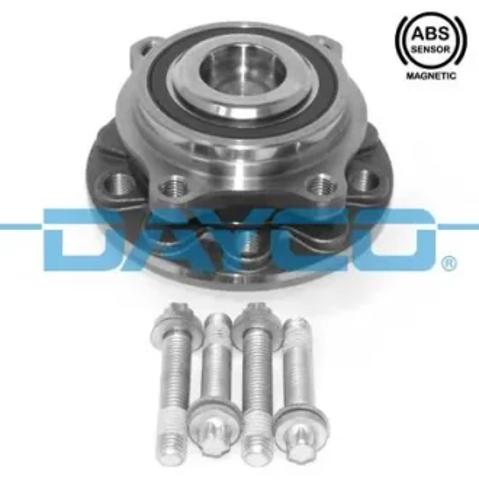 Маточина задня KWD1385 DAYCO