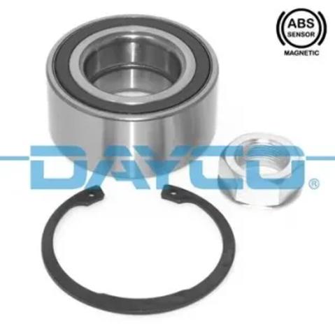 Підшипник маточини KWD1438 DAYCO
