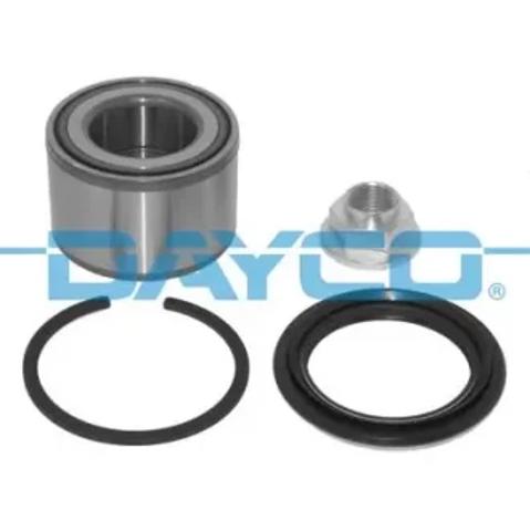 Підшипник маточини передньої KWD1480 DAYCO