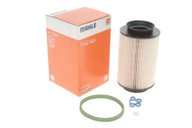 Фільтр паливний KX178D MAHLE