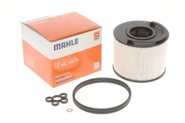 Фільтр тонкого очищення палива KX192D MAHLE