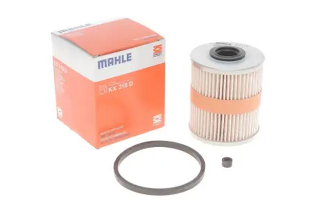 Фільтр палива KX218D MAHLE