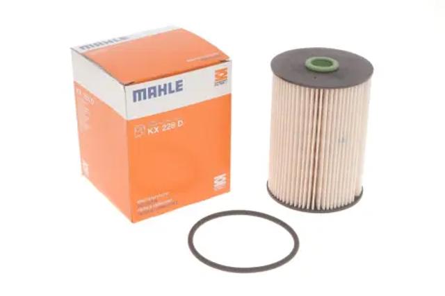 Фільтр тонкого очищення палива KX228D MAHLE