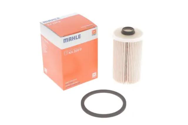 Фільтр паливний KX229D MAHLE