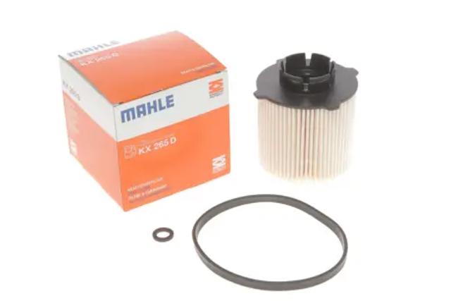 Фільтр тонкого очищення палива KX265D MAHLE