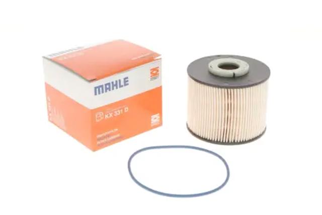 Фільтр тонкого очищення палива KX331D MAHLE
