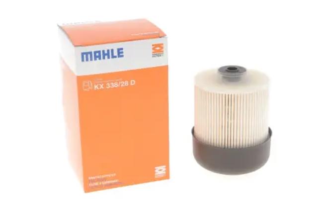 Фільтр-відстійник палива грубої очистки KX33828D MAHLE