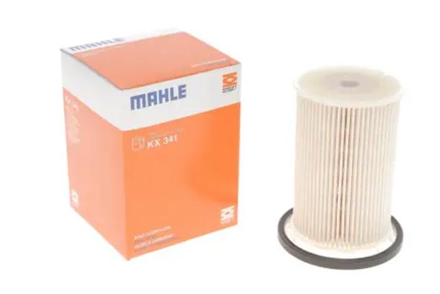 Фільтр-відстійник палива грубої очистки KX341 MAHLE