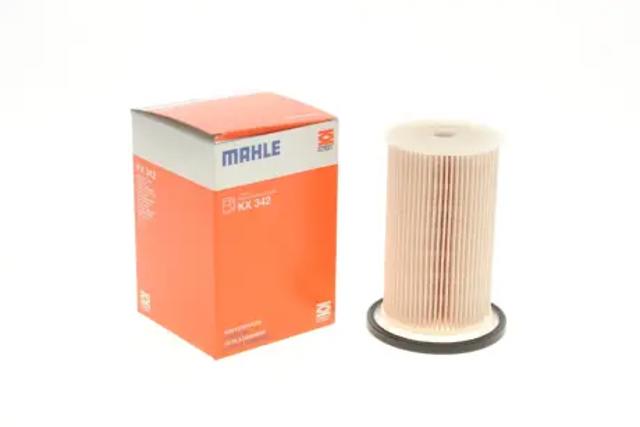 Фільтр палива KX342 MAHLE