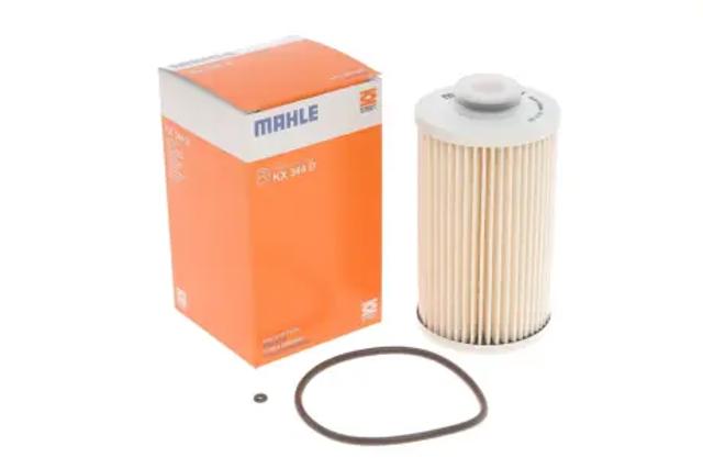 Фільтр палива KX344D MAHLE