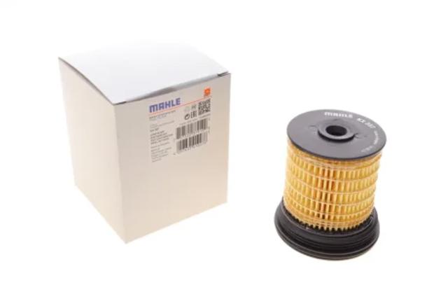 Фільтр тонкого очищення палива KX397 MAHLE