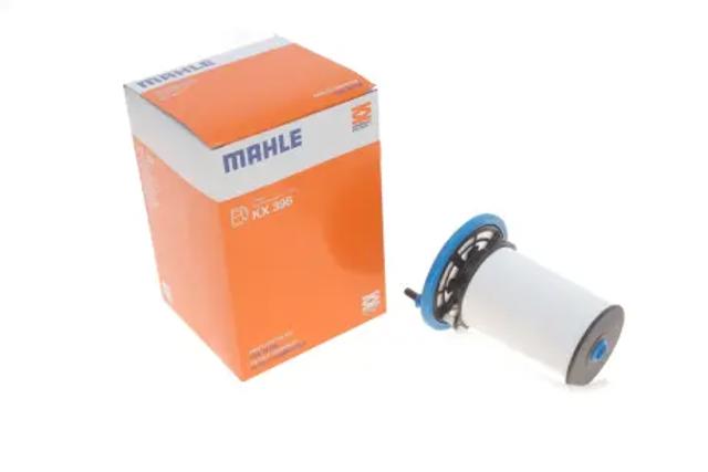Фільтр тонкого очищення палива KX398 MAHLE