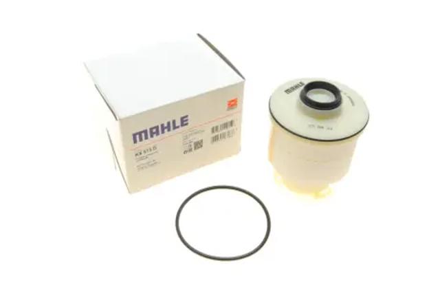 Фільтр тонкого очищення палива KX573D MAHLE