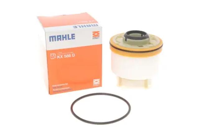 Фільтр тонкого очищення палива KX586D MAHLE