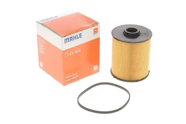 Фільтр паливний KX70D MAHLE
