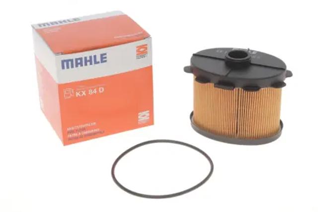 Фільтр палива KX84D MAHLE
