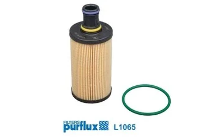 Фільтр масла L1065 PURFLUX