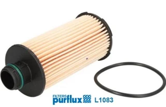 Маслофільтр L1083 PURFLUX