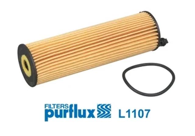 Фільтр відцентровий очищення масла L1107 PURFLUX