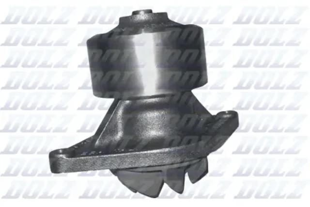 Помпа охолодження L216 DOLZ