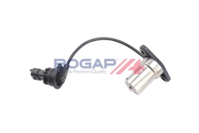 Датчик рівня масла двигуна L6124100 BOGAP PREMIUM