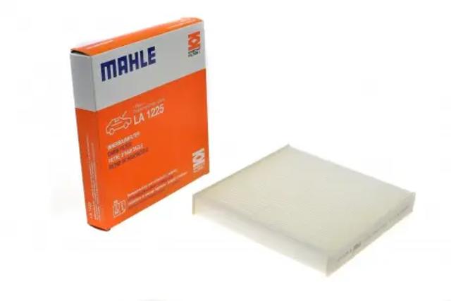 Повітряний фільтр салону LA1225 MAHLE
