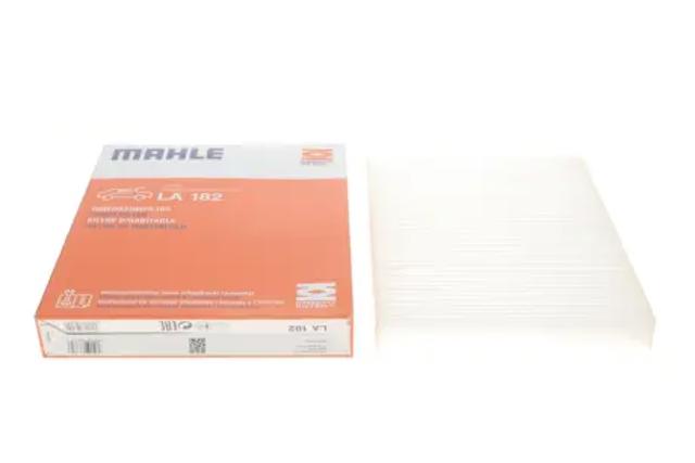 Внутрішньосалонний фільтр LA182 MAHLE