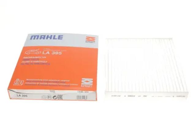 Внутрішньосалонний фільтр LA395 MAHLE