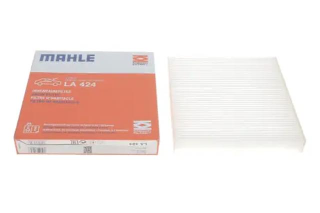 Фільтр, повітря у внутрішній простір LA424 MAHLE