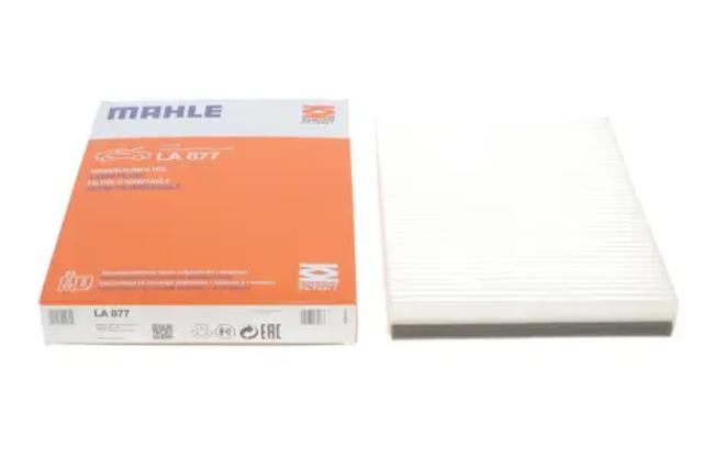 Фільтр пиловий LA877 MAHLE