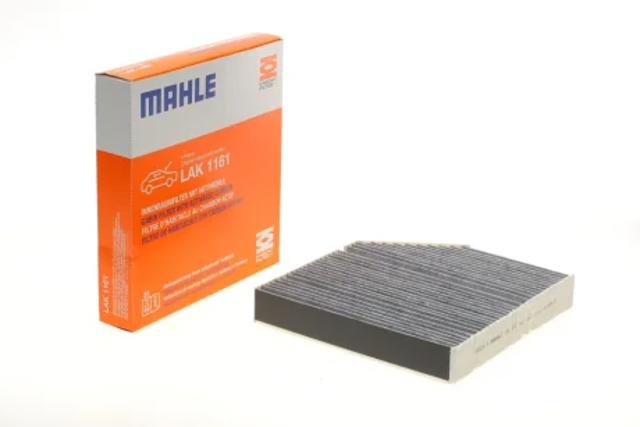 Повітряний фільтр салону LAK1161 MAHLE