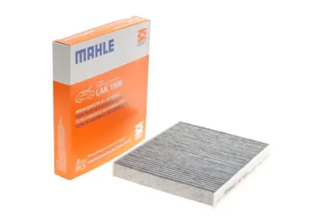 Фільтр пиловий LAK1506 MAHLE
