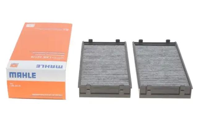 Фільтр салону вугільний LAK221S MAHLE