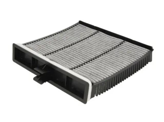Фільтр салону LAK227 MAHLE