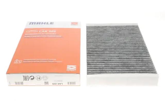 Фільтр пиловий LAK229 MAHLE