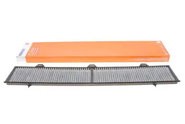 Фільтр салону LAK248 MAHLE