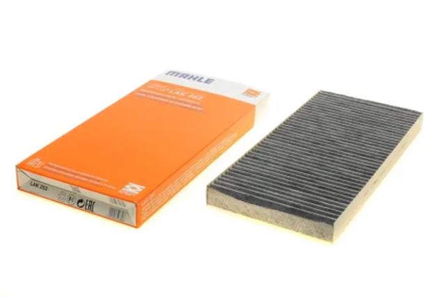 Фільтр салону LAK252 MAHLE