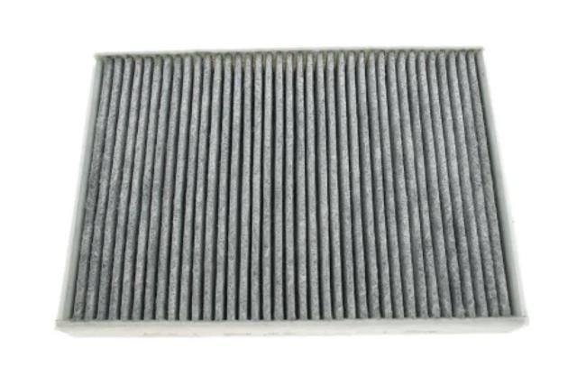 Фільтр салону LAK387 MAHLE