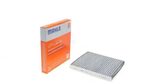 Фільтр повітряний обігрівача LAK816 MAHLE