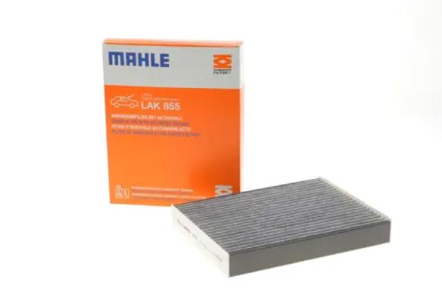 Повітряний фільтр салону LAK855 MAHLE
