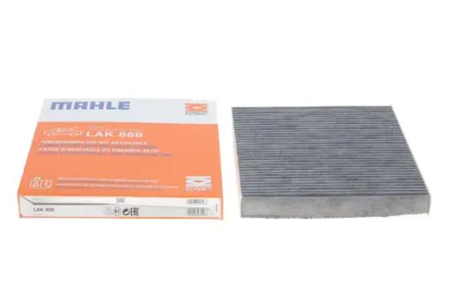 Внутрішньосалонний фільтр LAK888 MAHLE