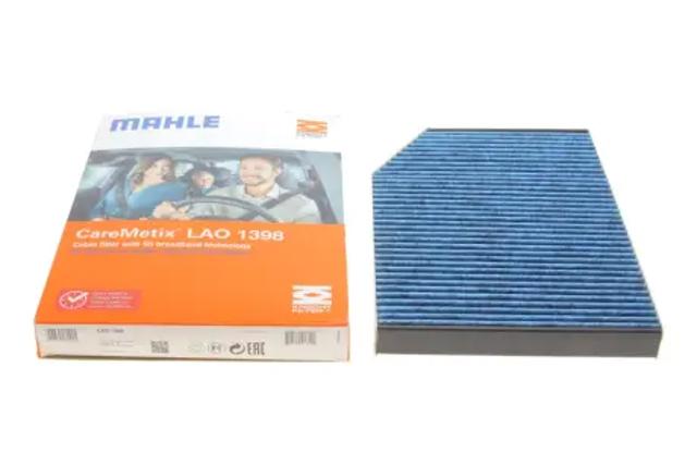 Фільтр повітряний обігрівача LAO1398 MAHLE