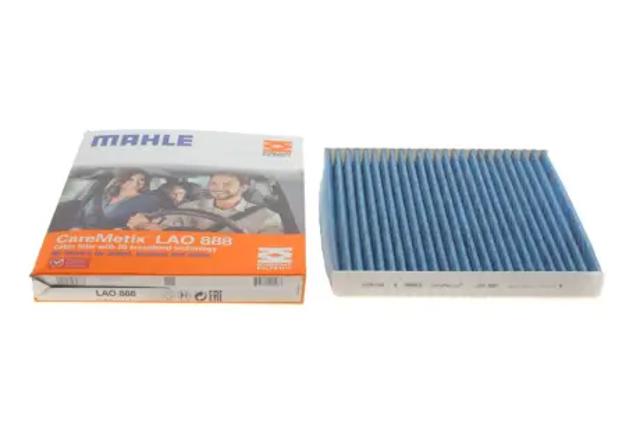 Повітряний фільтр салону LAO888 MAHLE